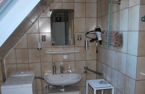 Mamburg Apartment | Vacation like at home in beautiful East Frisia - vacation like at home in beautiful East Frisia