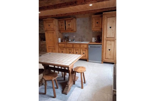 Indevillers House | Vacation Pitch Indevillers