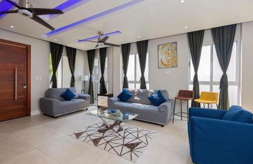 Santa Ana House | Vacation time La Casa Guanaca