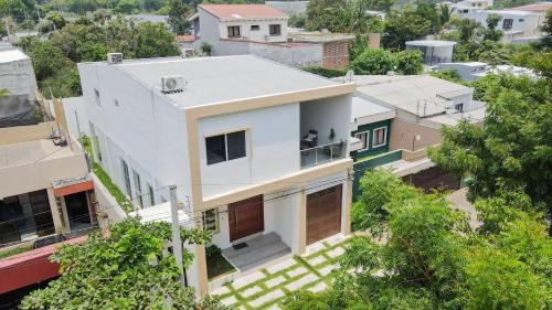Santa Ana House | Vacation time La Casa Guanaca