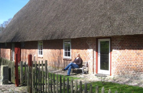 Postfeld Apartment | Vacation under thatch