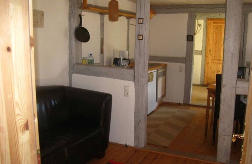 Postfeld Apartment | Vacation under thatch