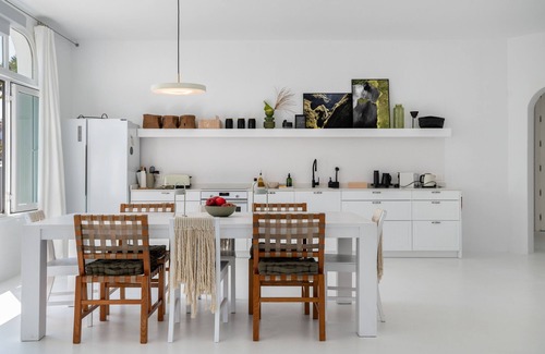 Tiagua Villa | Vacation Villa 'Amonita' with Sea View, Private Heated Pool and Air Conditioning