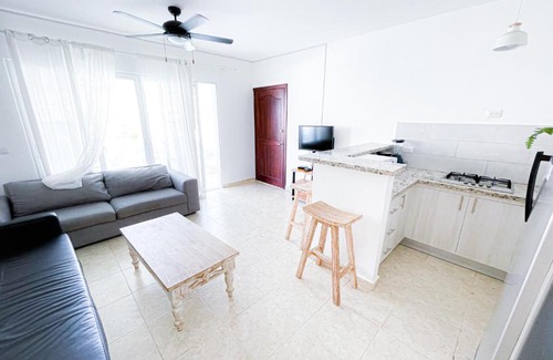 Bavaro Hotel | Vacation Villas & Apartments LONG TERM RENTALS BAVARO Los Corales WIFI BBQ