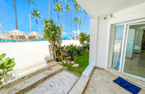 Bavaro Hotel | Vacation Villas & Apartments LONG TERM RENTALS BAVARO Los Corales WIFI BBQ