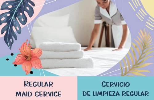 Bavaro Hotel | Vacation Villas & Apartments LONG TERM RENTALS BAVARO Los Corales WIFI BBQ