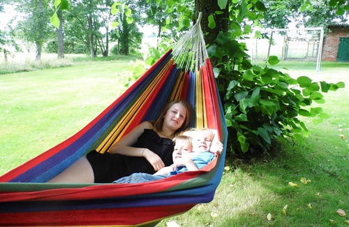 Wingst House | Vacation with the whole family? We have the right thing for you! Lots of space!