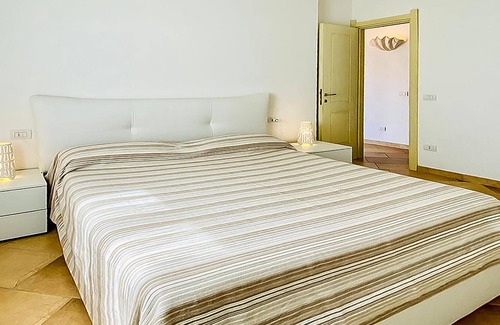 Case Peschiera-Lu Fraili House | Vacation with your families on the beautiful island of Sardinia.