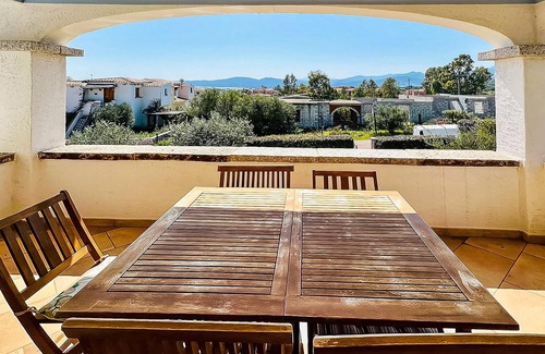Case Peschiera-Lu Fraili House | Vacation with your families on the beautiful island of Sardinia.