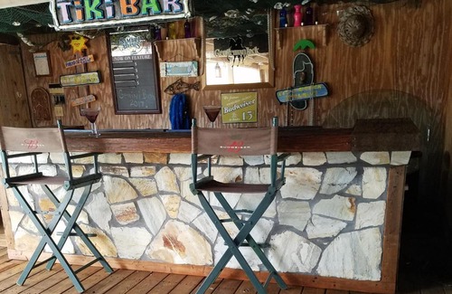 Fairhope House | Vacationing on budget