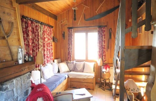 Vacheresse Ski Chalet | Vacheresse Chalet Entre Lac Leman et Stations de Skis Portes du Soleil
