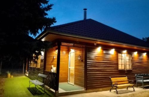 Berekfurdo Apartment | Vacsacsi vendégház