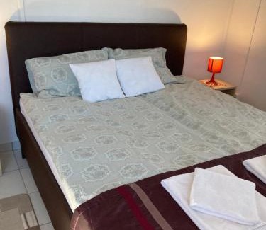 Berekfurdo Apartment | Vacsacsi vendégház