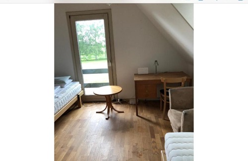 Sollested House | Værelser i hyggeligt hus i fredelige omgivelser