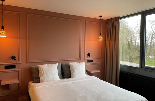 Meerssenhoven Hotel | Vaeshartelt Maastricht