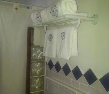 Tarifa Hotel | Vagamundos