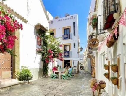 Tarifa Hotel | Vagamundos