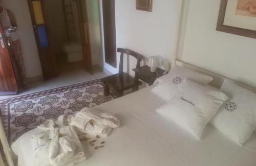 Tarifa Hotel | Vagamundos