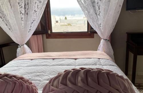 Tarifa Hotel | Vagamundos