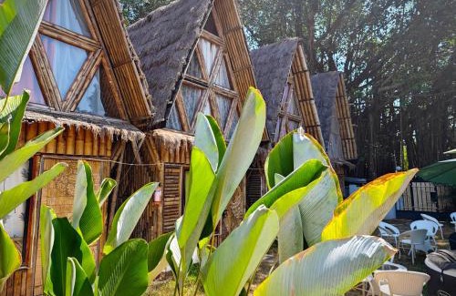 Vagator Bed & Breakfast | Vagatorian - Stylish Luxury Designer Cottages