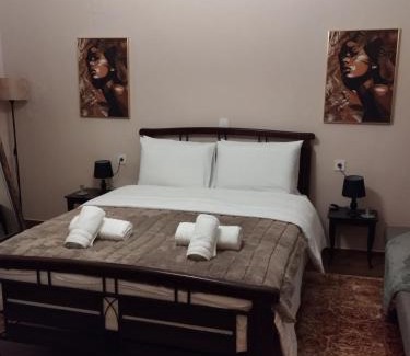 Trikala Villa | Vagia