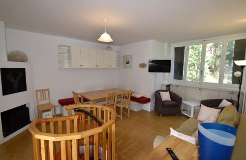 Campo Carlo Magno Apartment | Vagliana appartamento