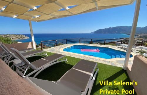 Mochlos House | Vaia Villas