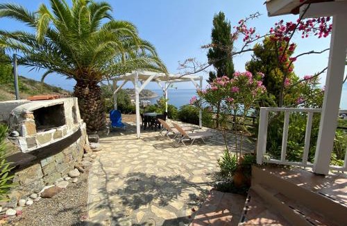 Mochlos House | Vaia Villas