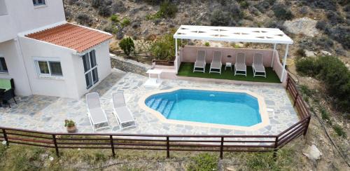 Mochlos House | Vaia Villas