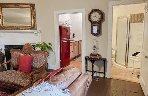 New Kent Hotel | Vaiden Inn
