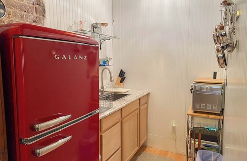 New Kent House | Vaiden Inn
