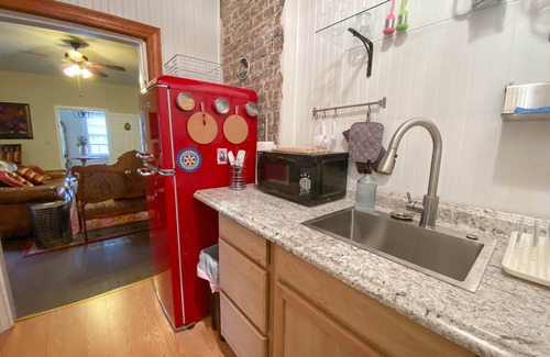 New Kent House | Vaiden Inn