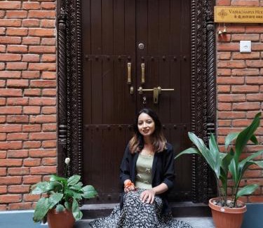 Lalitpur Bed & Breakfast | Vajracharya House