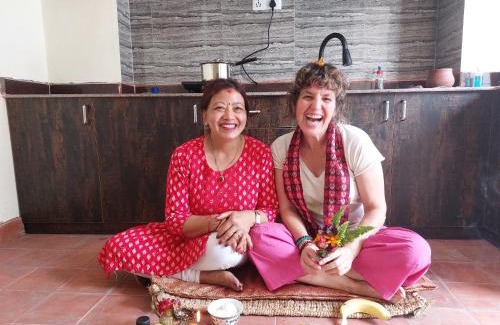 Lalitpur Bed & Breakfast | Vajracharya House