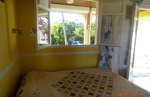 Sainte-Anne Apartment | Vakan's o soleil