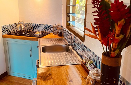 Taveuni Island East House | Vakanananu Retreat