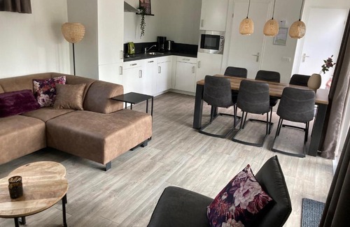Sint Anthonis Other | Vakantiecentrum De Ullingse Bergen