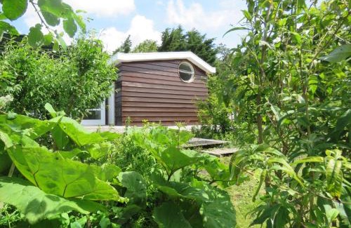 Spaarndam House | Vakantiehuis aan De Mooie Nel