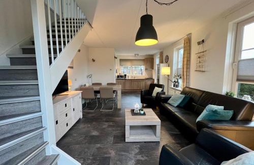 Municipality of Ameland Apartment | Vakantiehuis BonBuren