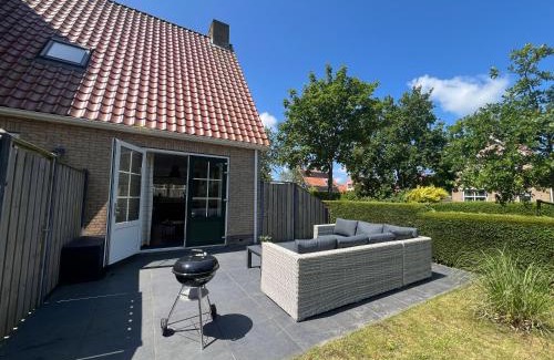 Municipality of Ameland Apartment | Vakantiehuis BonBuren