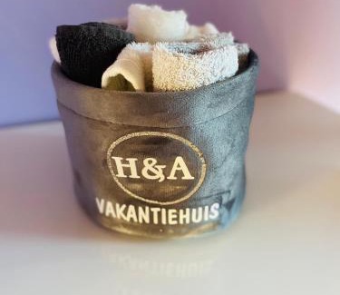 Ieper House | Vakantiehuis H&A 4 sterren