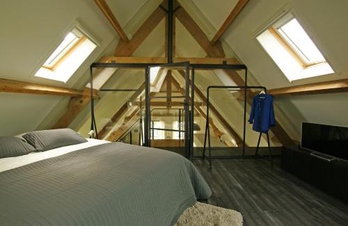 Erlecom House | Vakantiehuis Nijmegen