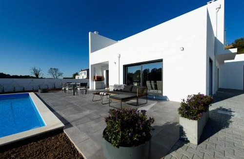 Caldas da Rainha Villa | Vakantiehuis Zilverkust Portugal