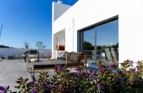 Caldas da Rainha Villa | Vakantiehuis Zilverkust Portugal