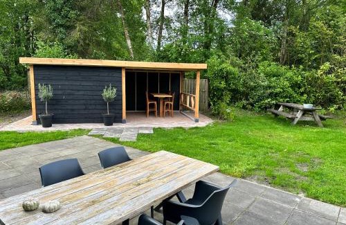 Gasselte House | Vakantiehuisje drenthe gasselterveld