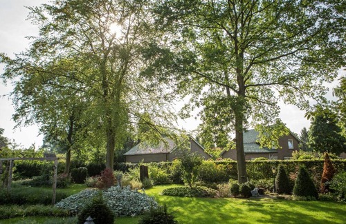 Apeldoorn House | Vakantiehuisje Wenum Wiesel