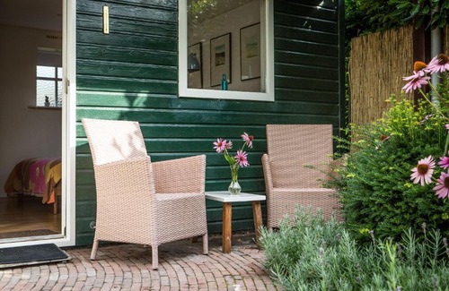 Apeldoorn House | Vakantiehuisje Wenum Wiesel
