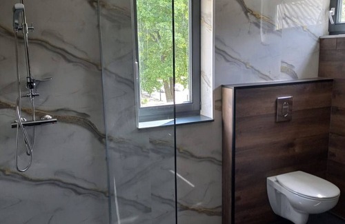 Municipality of Westerveld Ski Chalet | Vakantiepark De Wiltzangh - Groepswoning 8