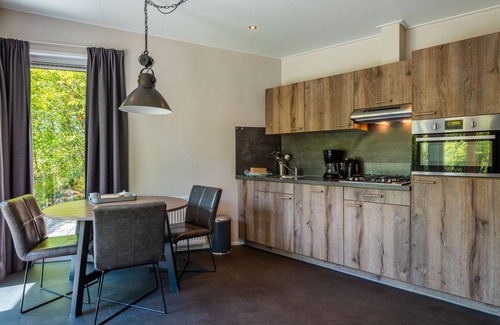 Municipality of Westerveld Ski Chalet | Vakantiepark De Wiltzangh - Wellness Lodge