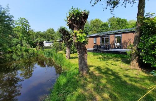 Delft Resort | Vakantiepark Delftse Hout
